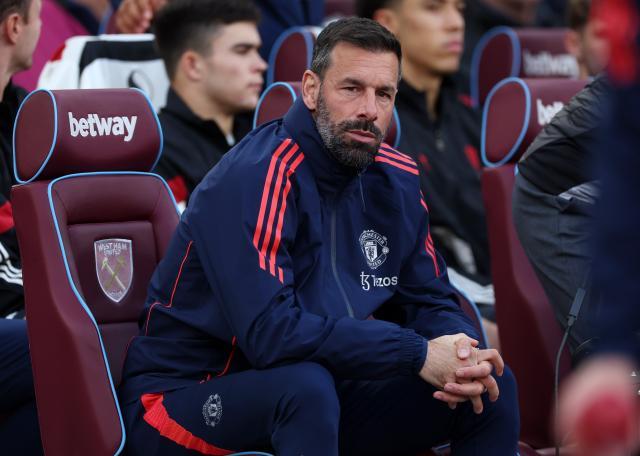 体育平台-林良锋：大咖备胎范尼，有机会转正吗？