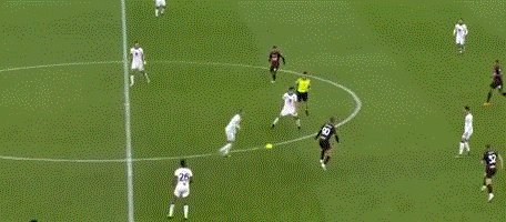 体育平台-【意杯】主场中柱+多打1人加时丢球 AC米兰0比1出局