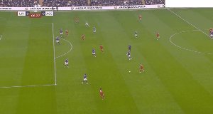 【足总杯】基耶萨处子球 利物浦4比0阿克灵顿