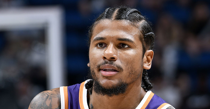 体育app-末节DNP格林 奥特：他没有受伤 只是决定打更小的阵容|布克|太阳|魔术|德雷蒙德·格林|弗雷迪-吉莱斯皮_新浪体育_新浪新闻